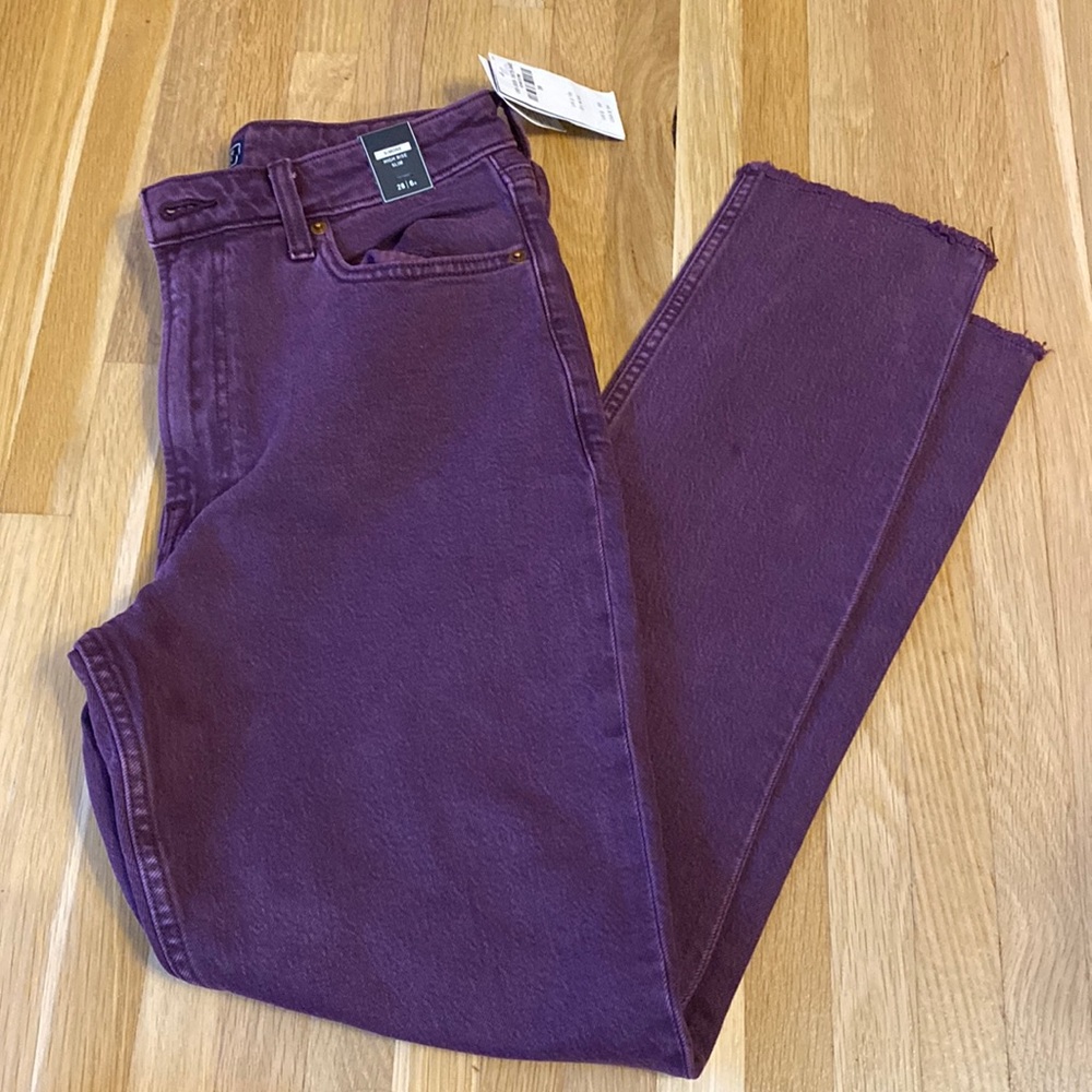 Abercrombie Jeans
